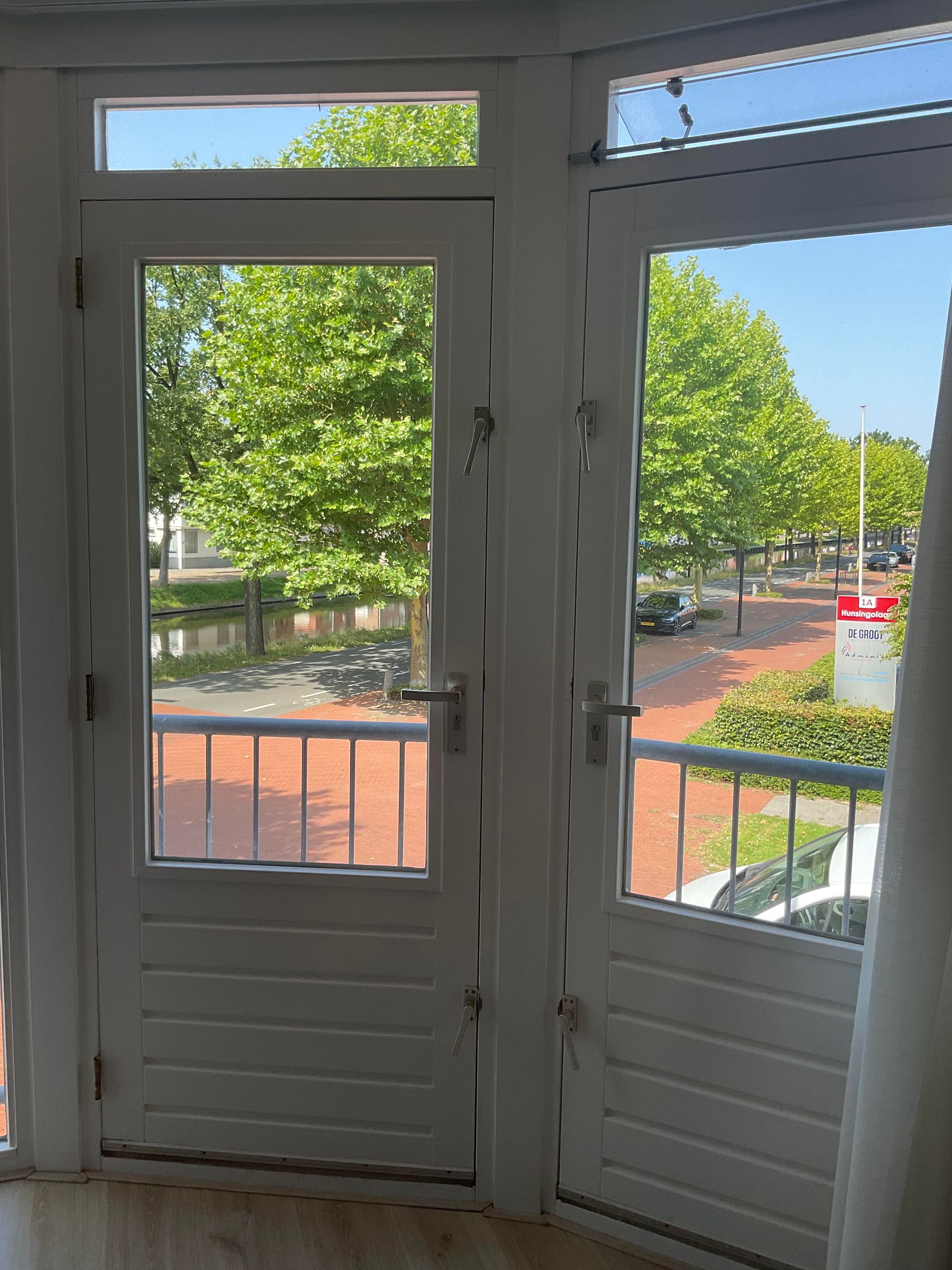 Foto 9 van Hunsingolaan 32