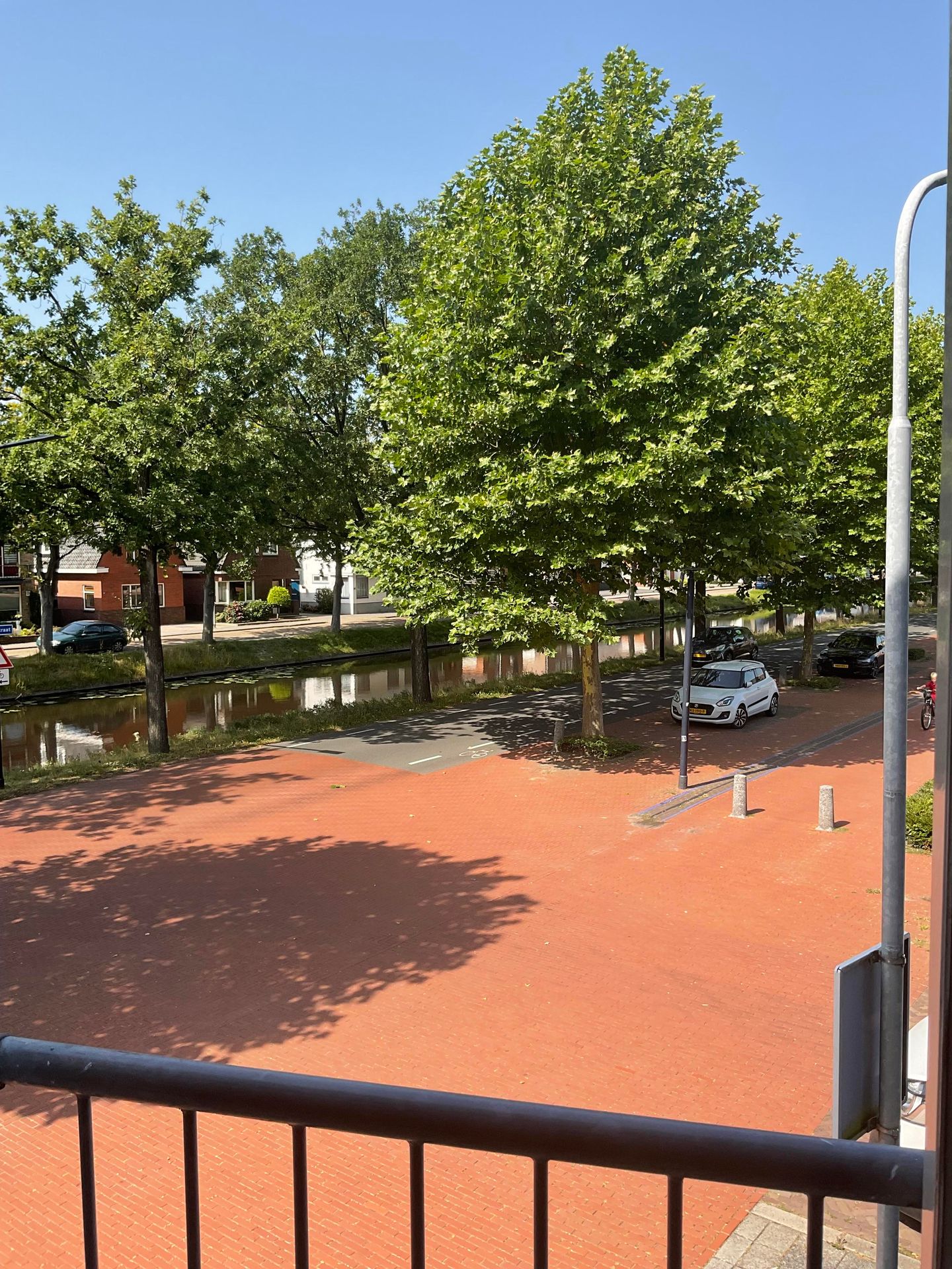 Foto 10 van Hunsingolaan 32