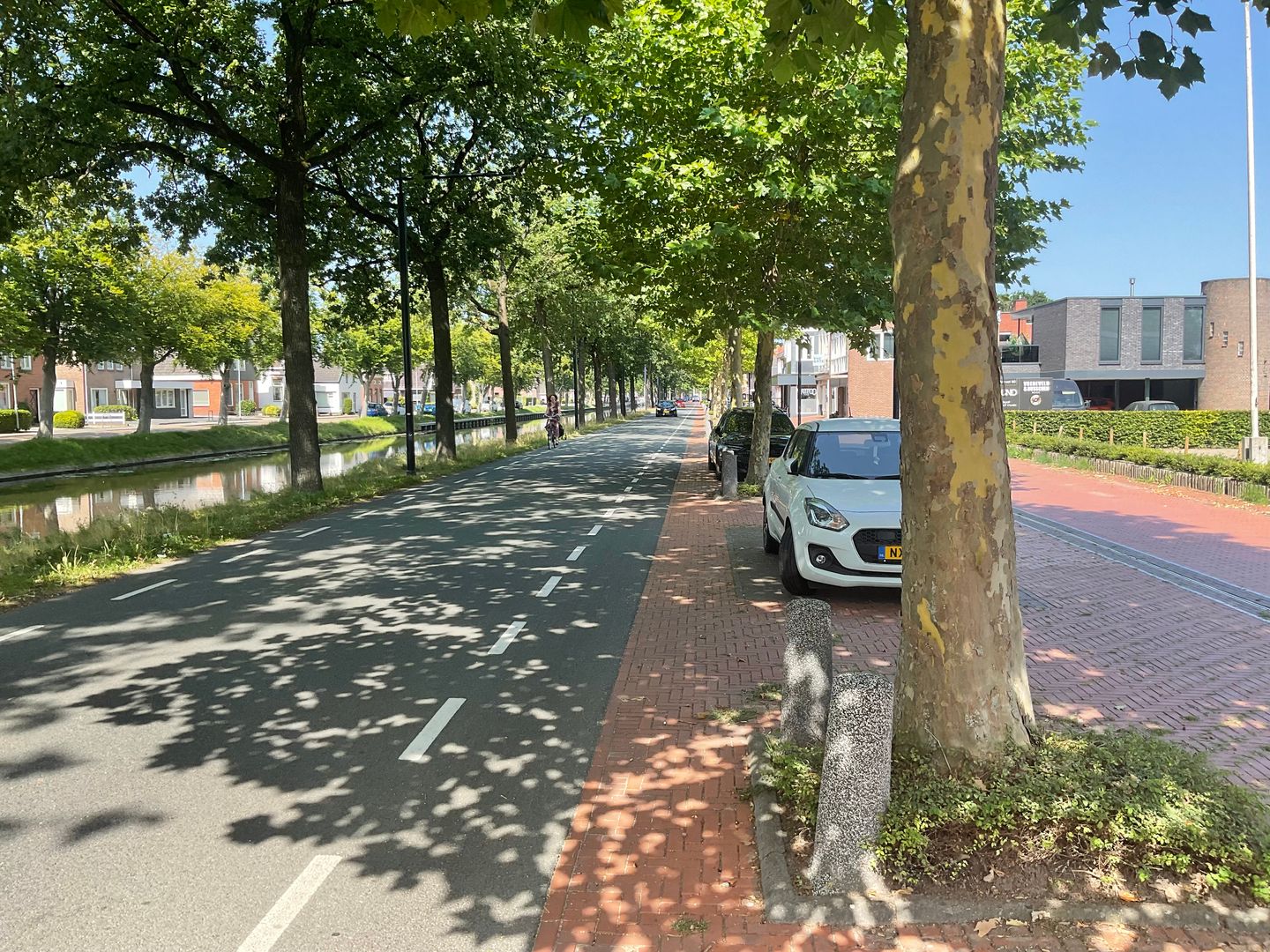 Foto 20 van Hunsingolaan 32