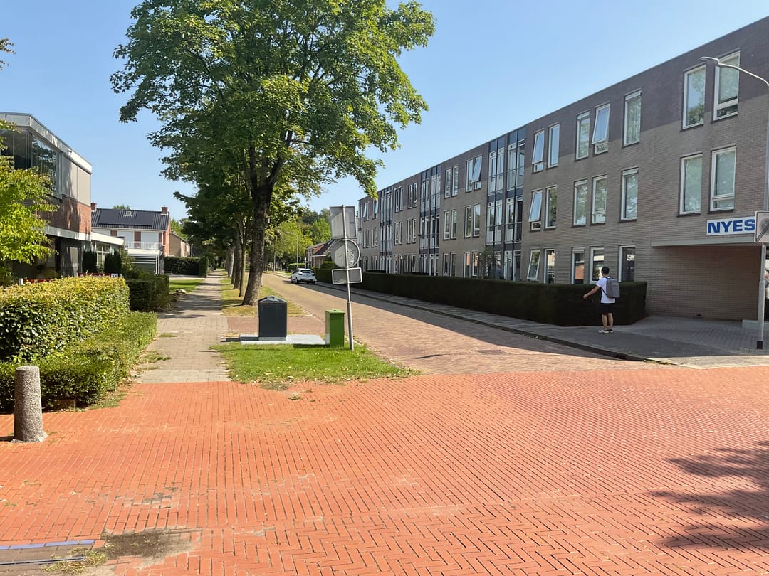 Foto 22 van Hunsingolaan 32