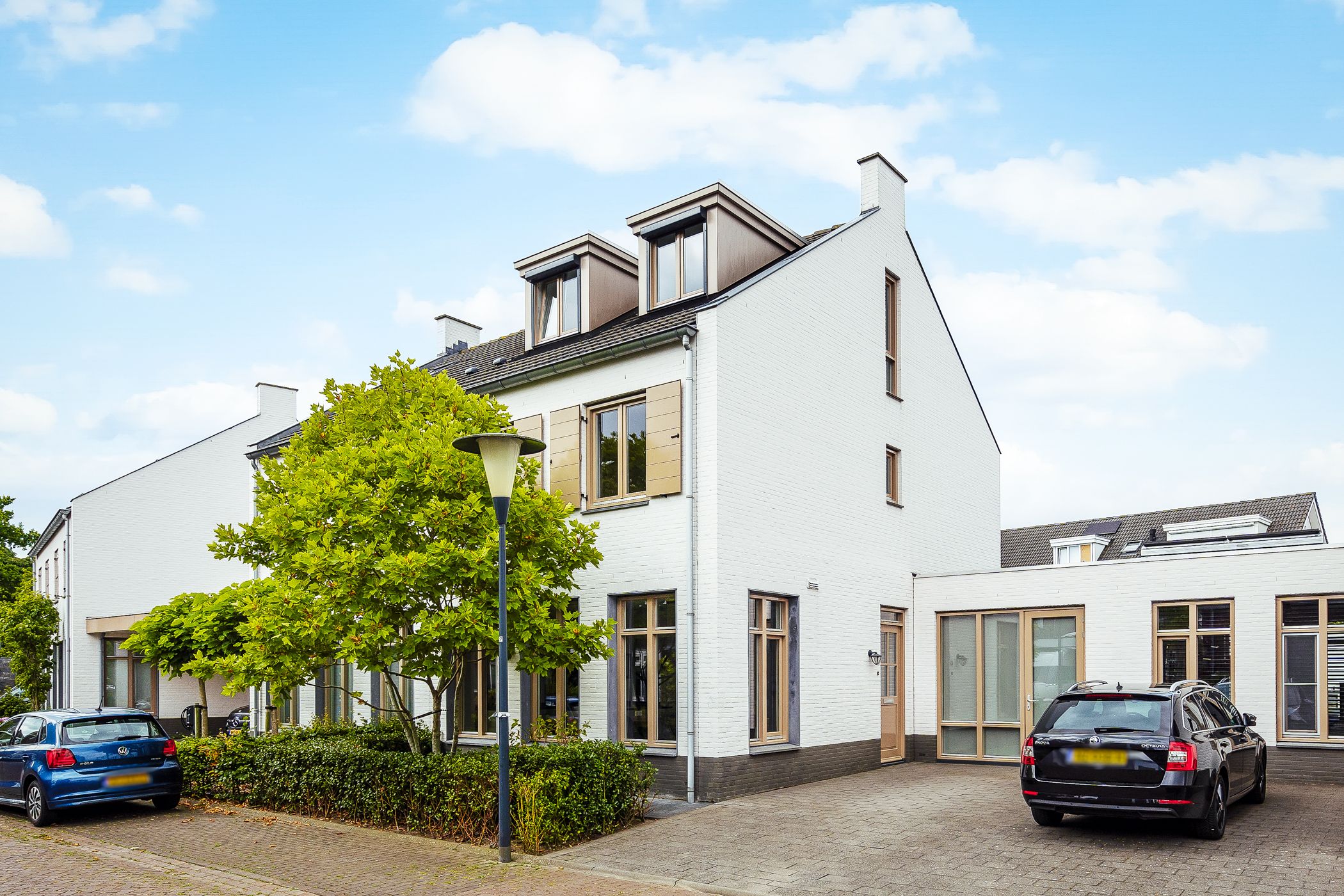 Vos, 65, Veldhoven, 5509RH, Noord-Brabant, Nederland 65 