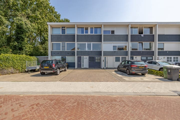 Foto 2 van Prinsenlaan 3