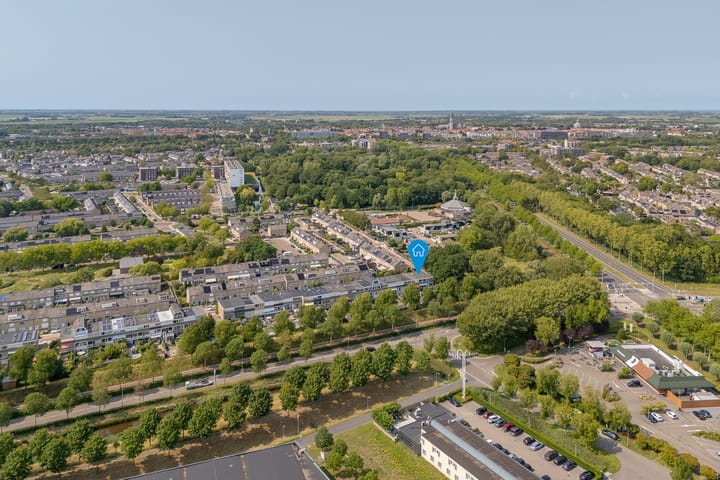 Foto 4 van Prinsenlaan 3