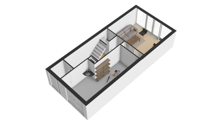 Foto 5 van Prinsenlaan 3