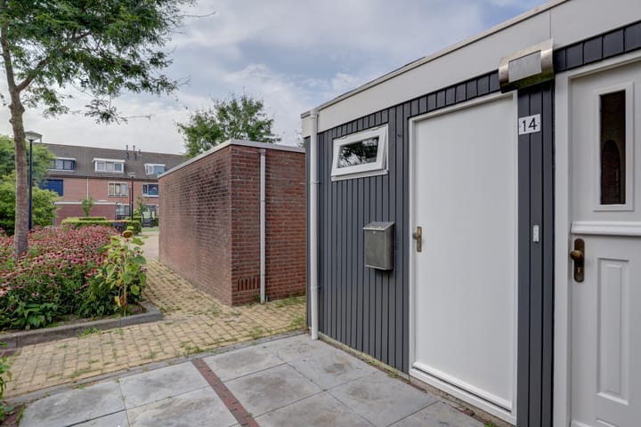 Foto 42 van IJssel 14