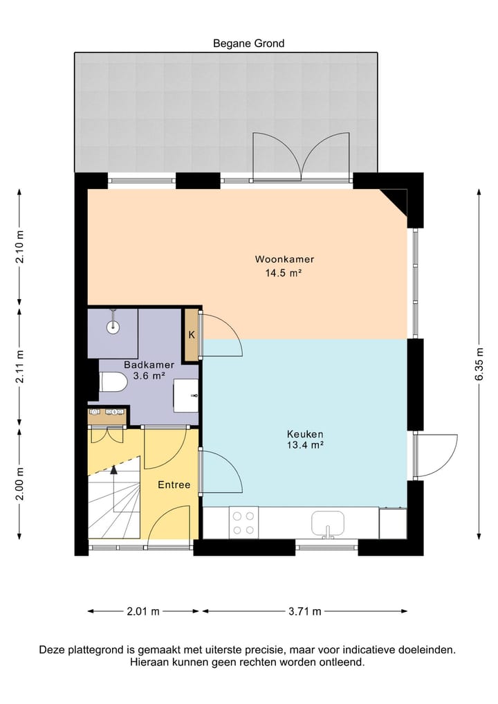 Foto 20 van Koaidyk 6-645