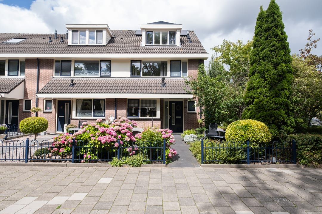 Foto 1 van Omring 59