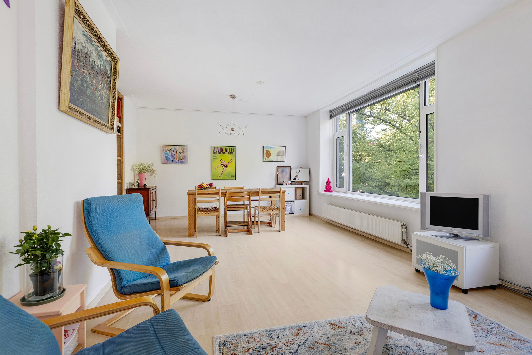 Photo 3 of Lombardkade 18-B