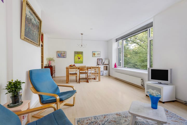 Foto 3 van Lombardkade 18-B