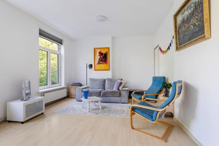 Foto 4 van Lombardkade 18-B