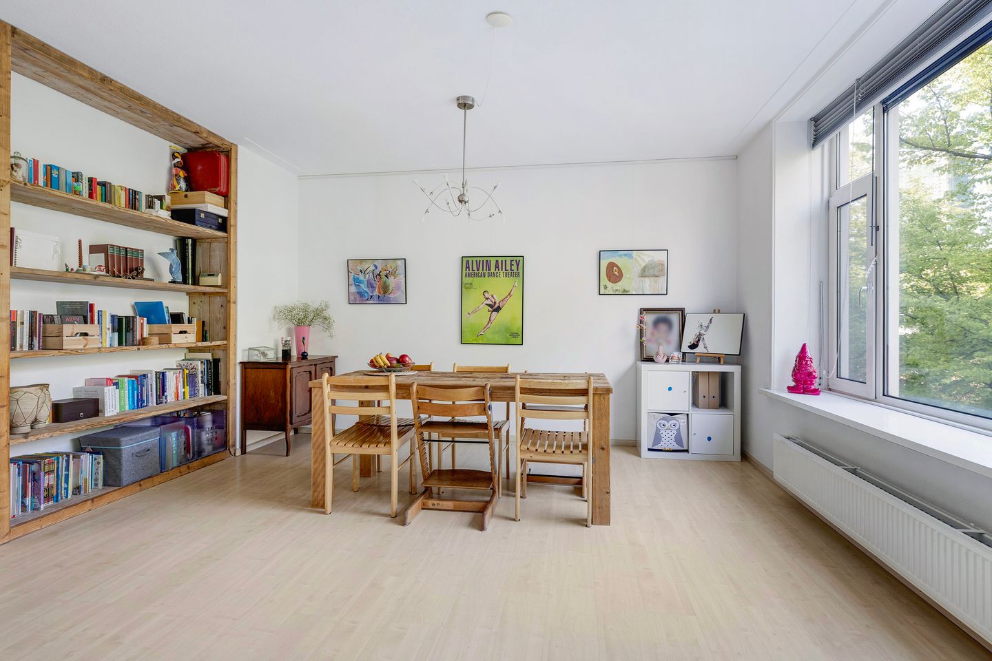 Photo 5 of Lombardkade 18-B