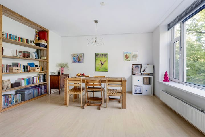 Foto 5 van Lombardkade 18-B