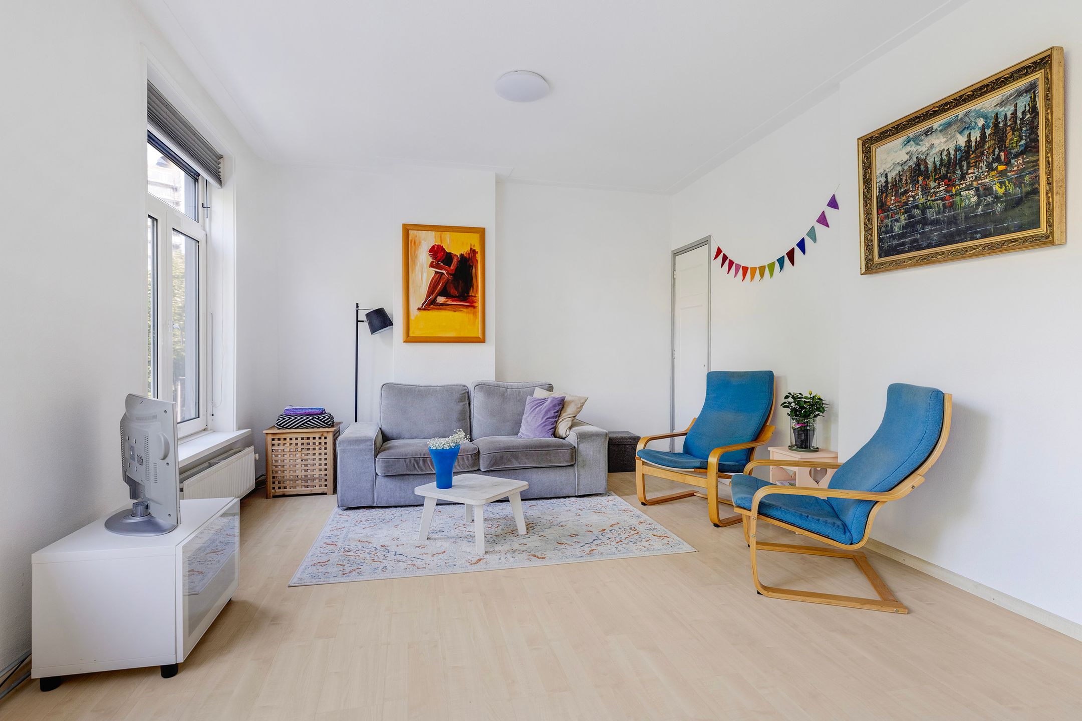 Photo 6 of Lombardkade 18-B