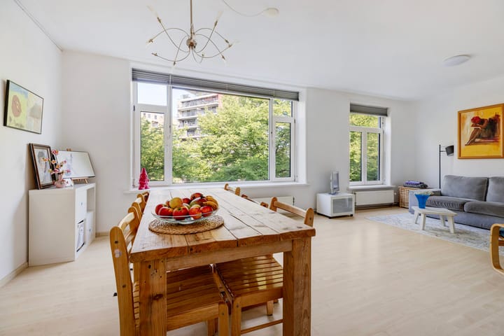 Foto 7 van Lombardkade 18-B