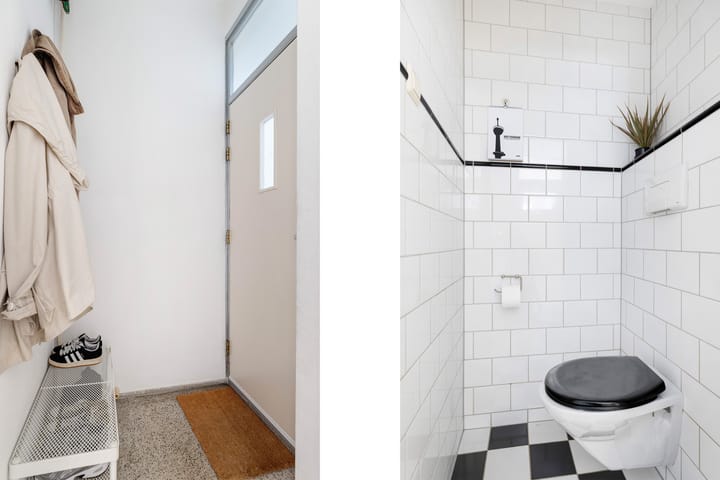 Foto 8 van Lombardkade 18-B