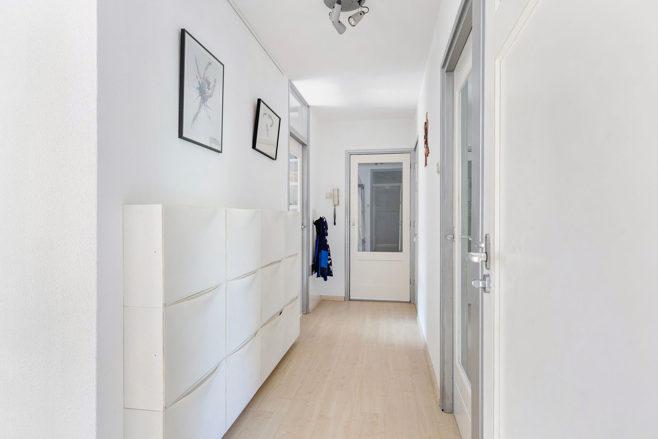 Photo 9 of Lombardkade 18-B