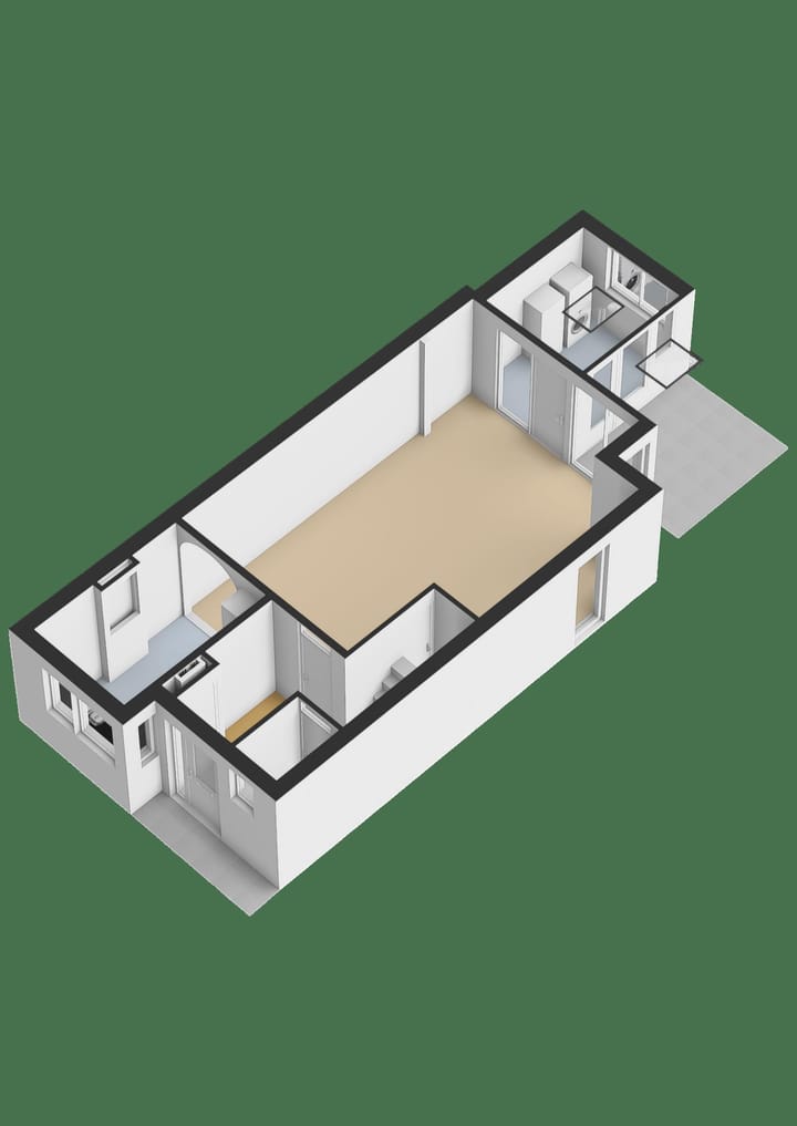 Foto 13 van Omring 59