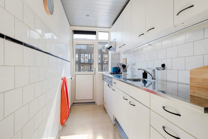 Foto 10 van Lombardkade 18-B