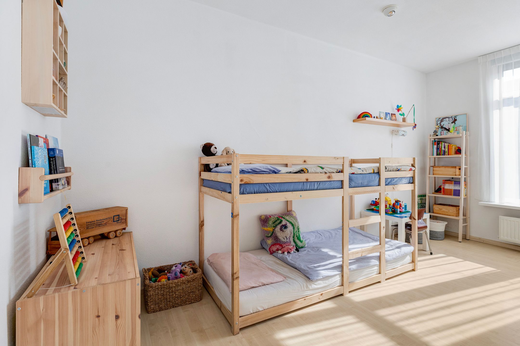 Photo 12 of Lombardkade 18-B