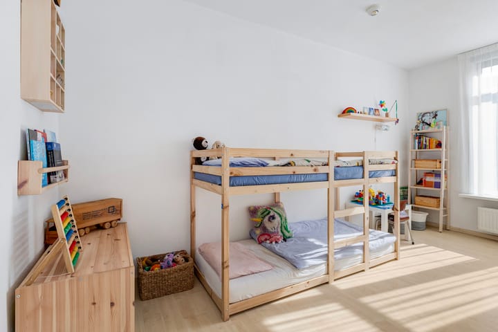 Foto 12 van Lombardkade 18-B