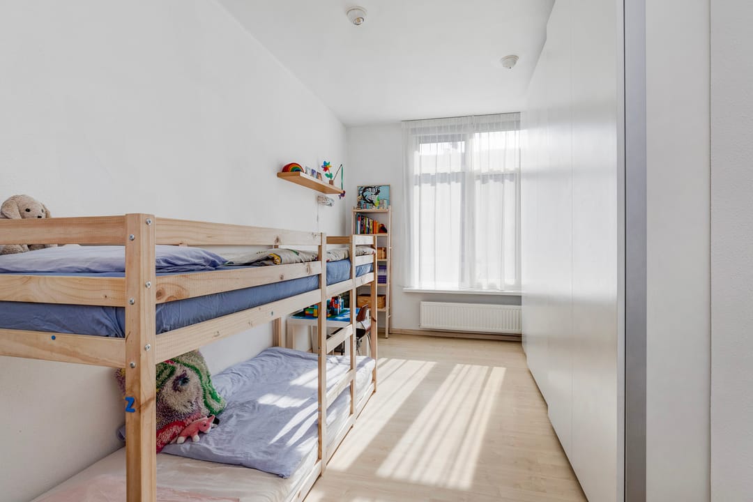 Photo 13 of Lombardkade 18-B