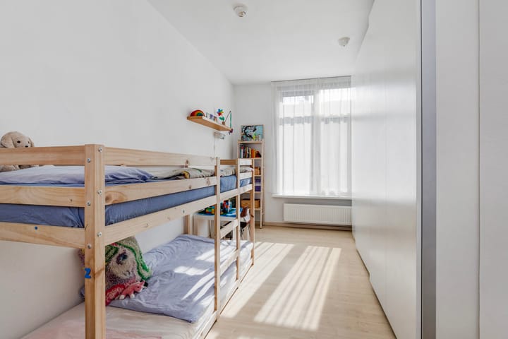 Foto 13 van Lombardkade 18-B