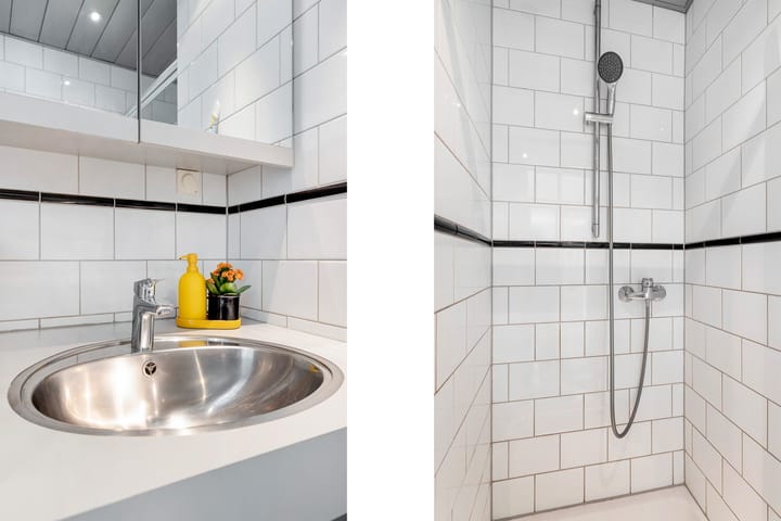 Foto 15 van Lombardkade 18-B