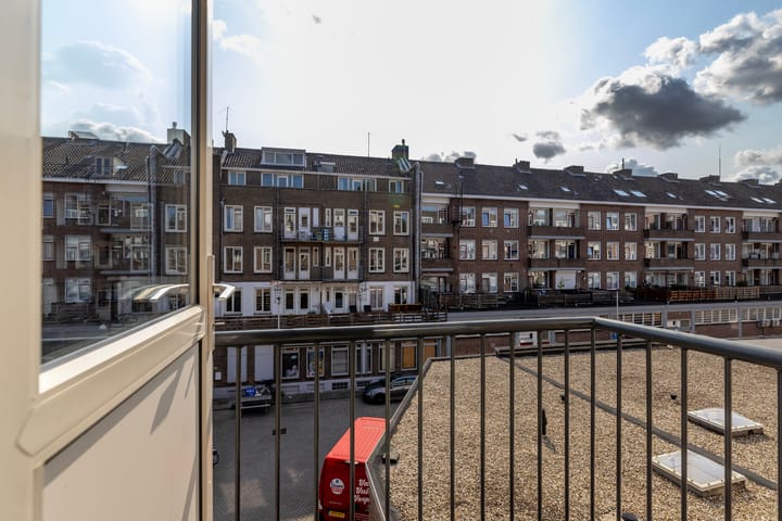 Foto 16 van Lombardkade 18-B