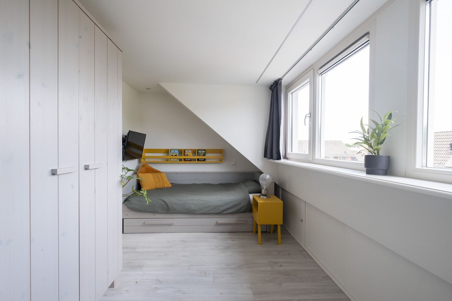 Foto 25 van Omring 59