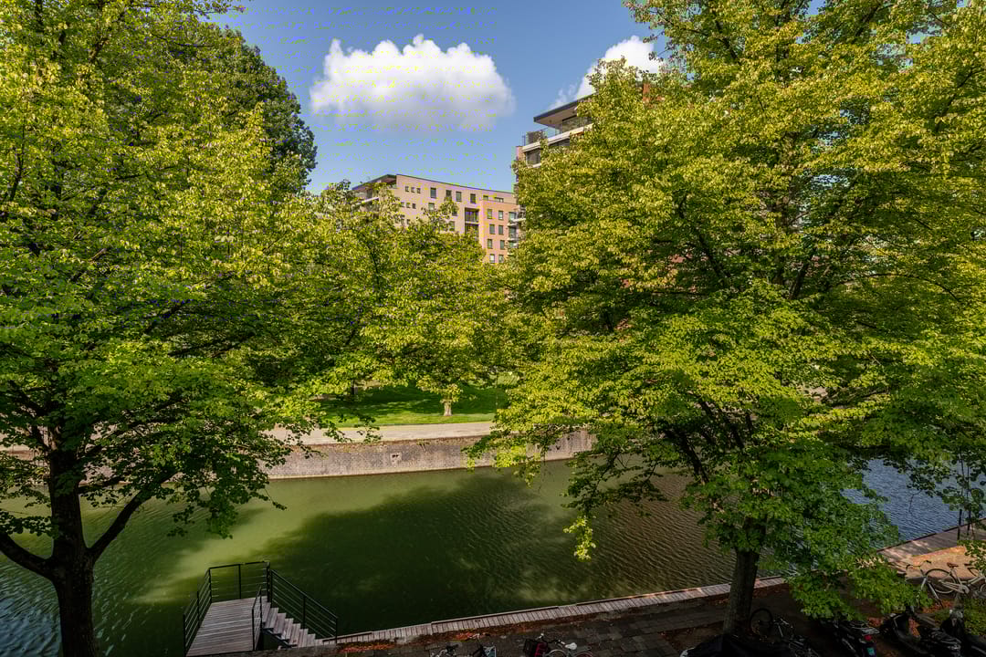 Photo 17 of Lombardkade 18-B