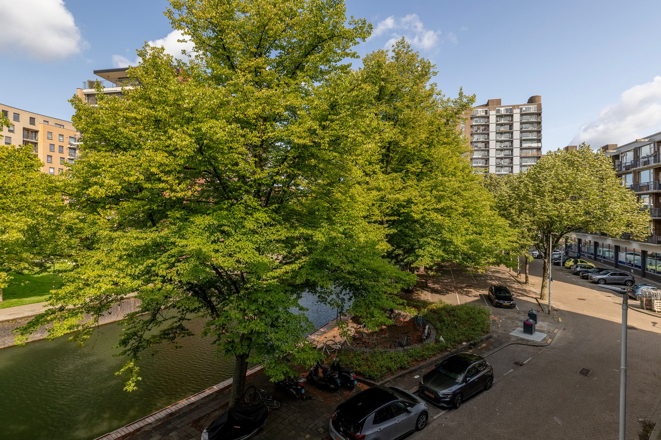 Photo 18 of Lombardkade 18-B