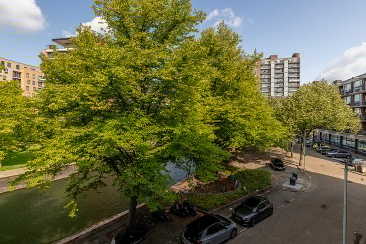 Foto 18 van Lombardkade 18-B