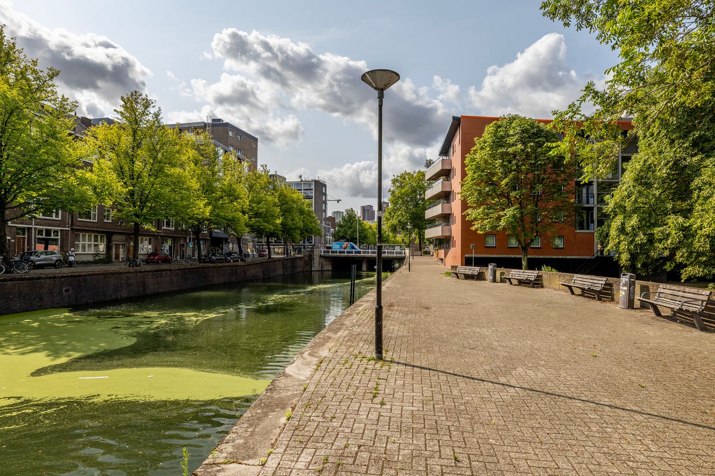 Photo 19 of Lombardkade 18-B