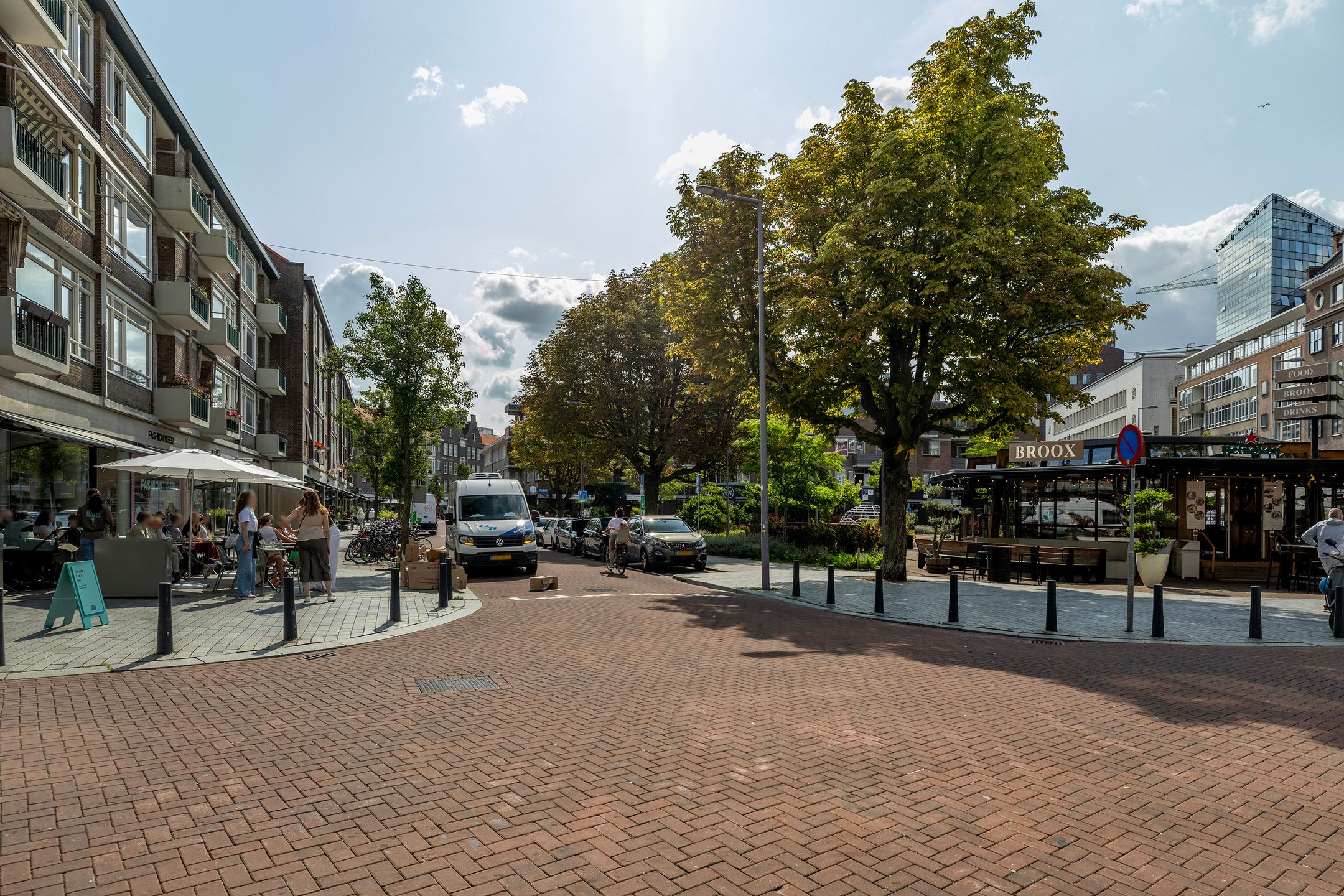 Photo 21 of Lombardkade 18-B