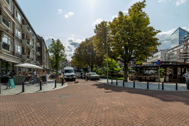 Foto 21 van Lombardkade 18-B