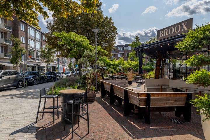 Foto 22 van Lombardkade 18-B