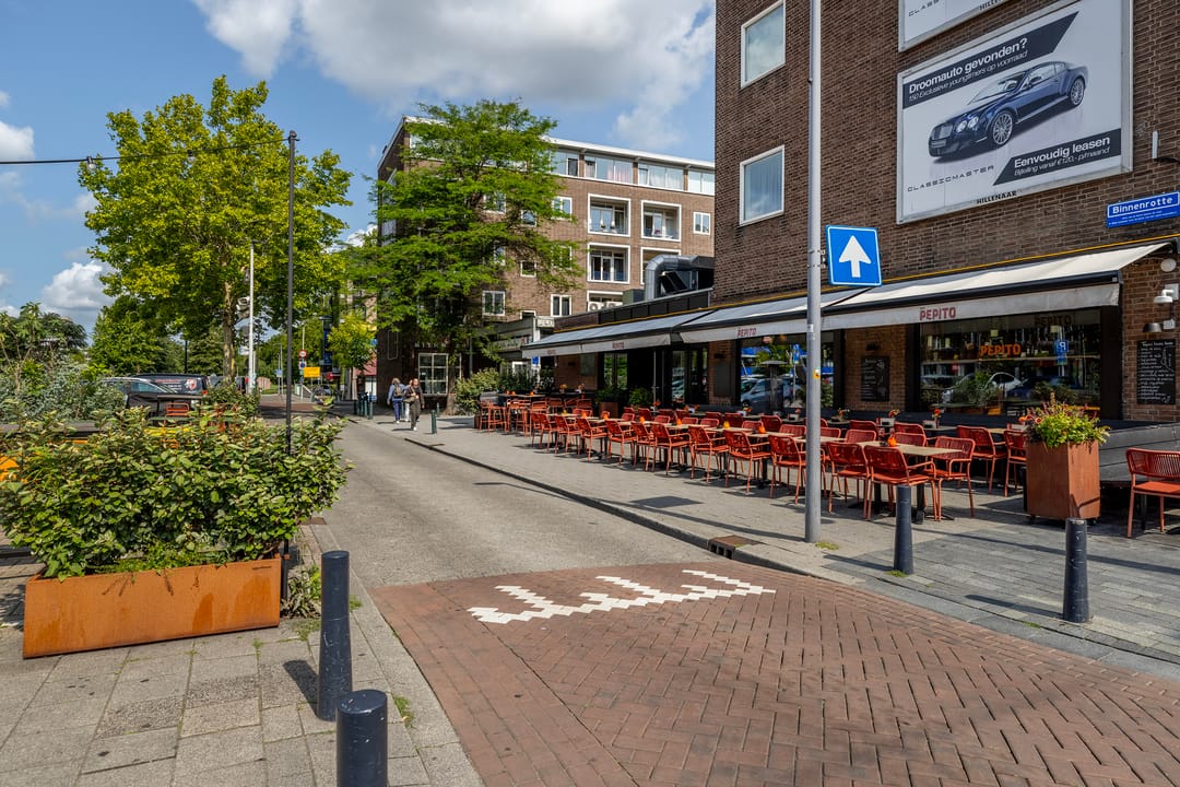 Photo 23 of Lombardkade 18-B