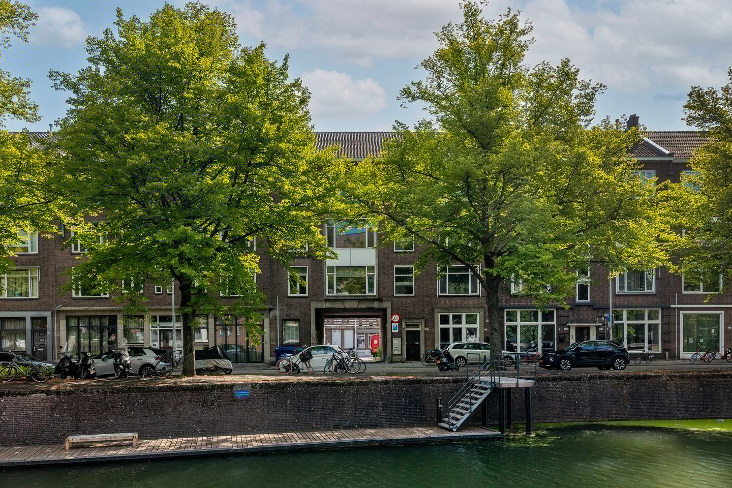 Photo 25 of Lombardkade 18-B