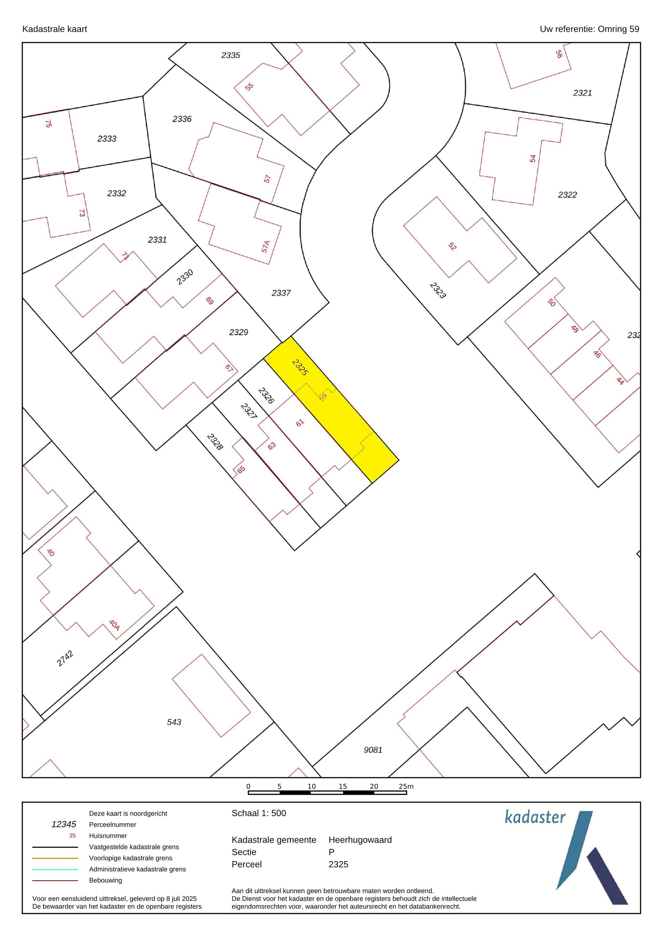Foto 39 van Omring 59