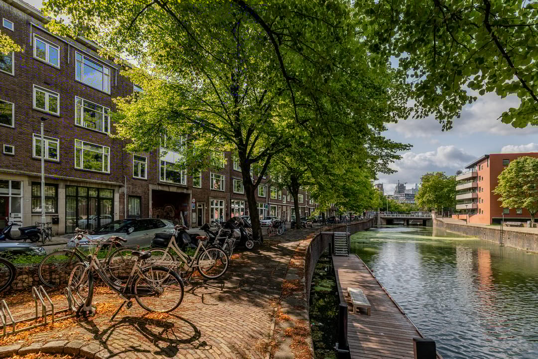 Photo 2 of Lombardkade 18-B