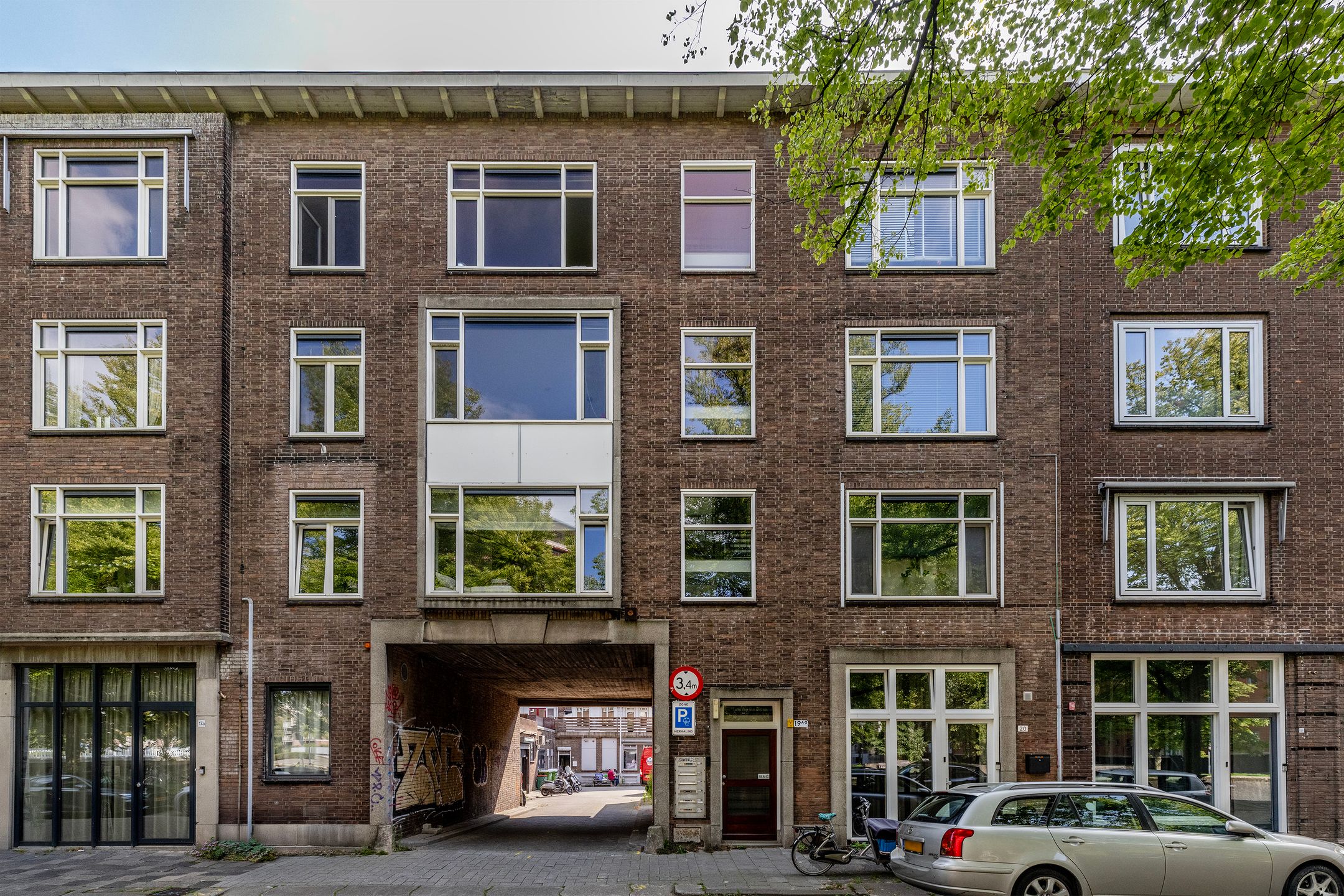 Photo 24 of Lombardkade 18-B