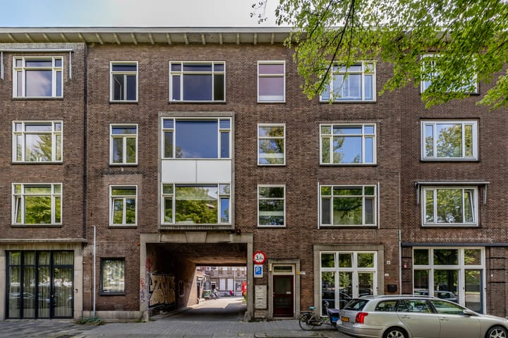 Foto 24 van Lombardkade 18-B