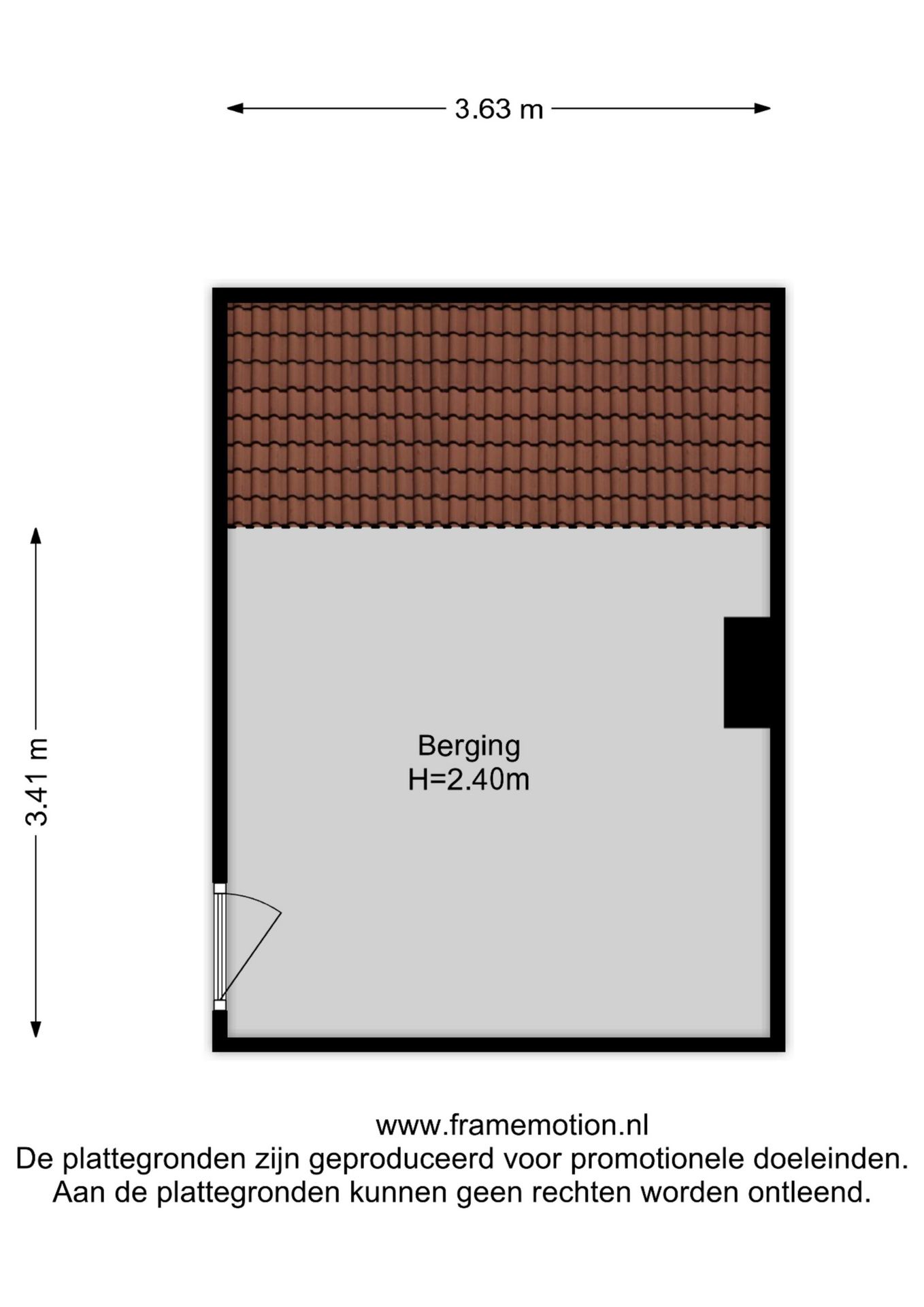 Photo 27 of Lombardkade 18-B