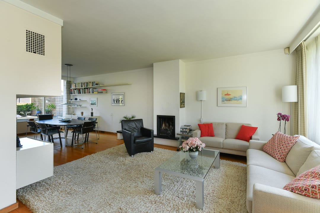 Foto 2 van Huijghenslaan 5