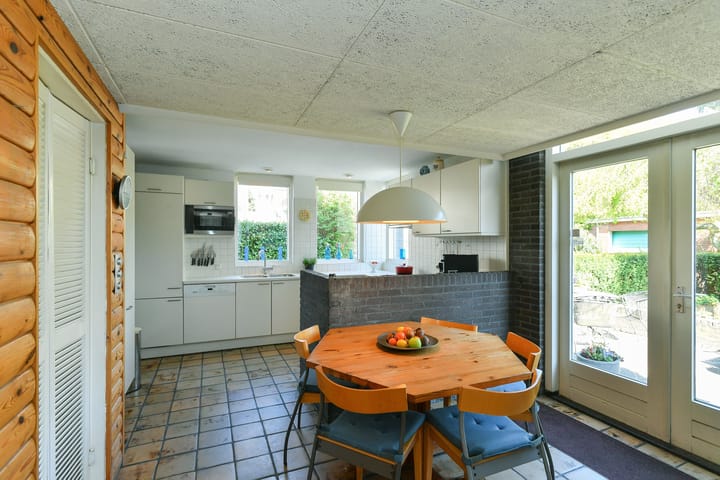 Foto 3 van Huijghenslaan 5