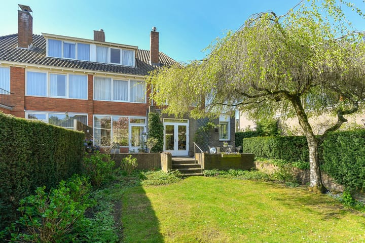 Foto 4 van Huijghenslaan 5