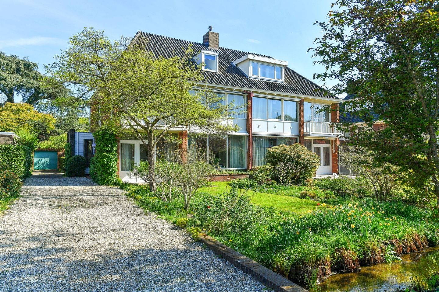 Foto 5 van Huijghenslaan 5