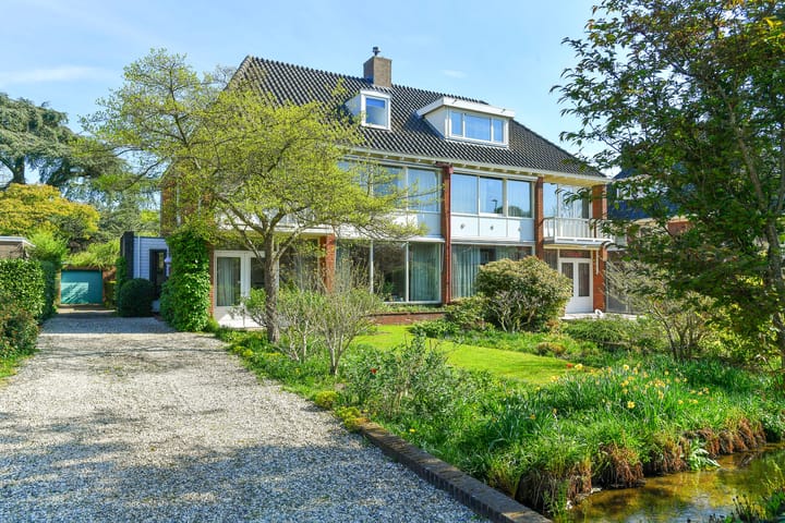 Foto 5 van Huijghenslaan 5