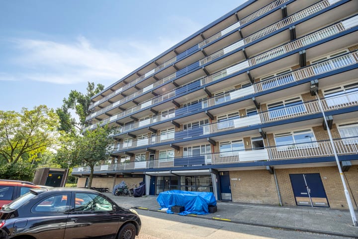 Photo 8 of Dunantstraat 846