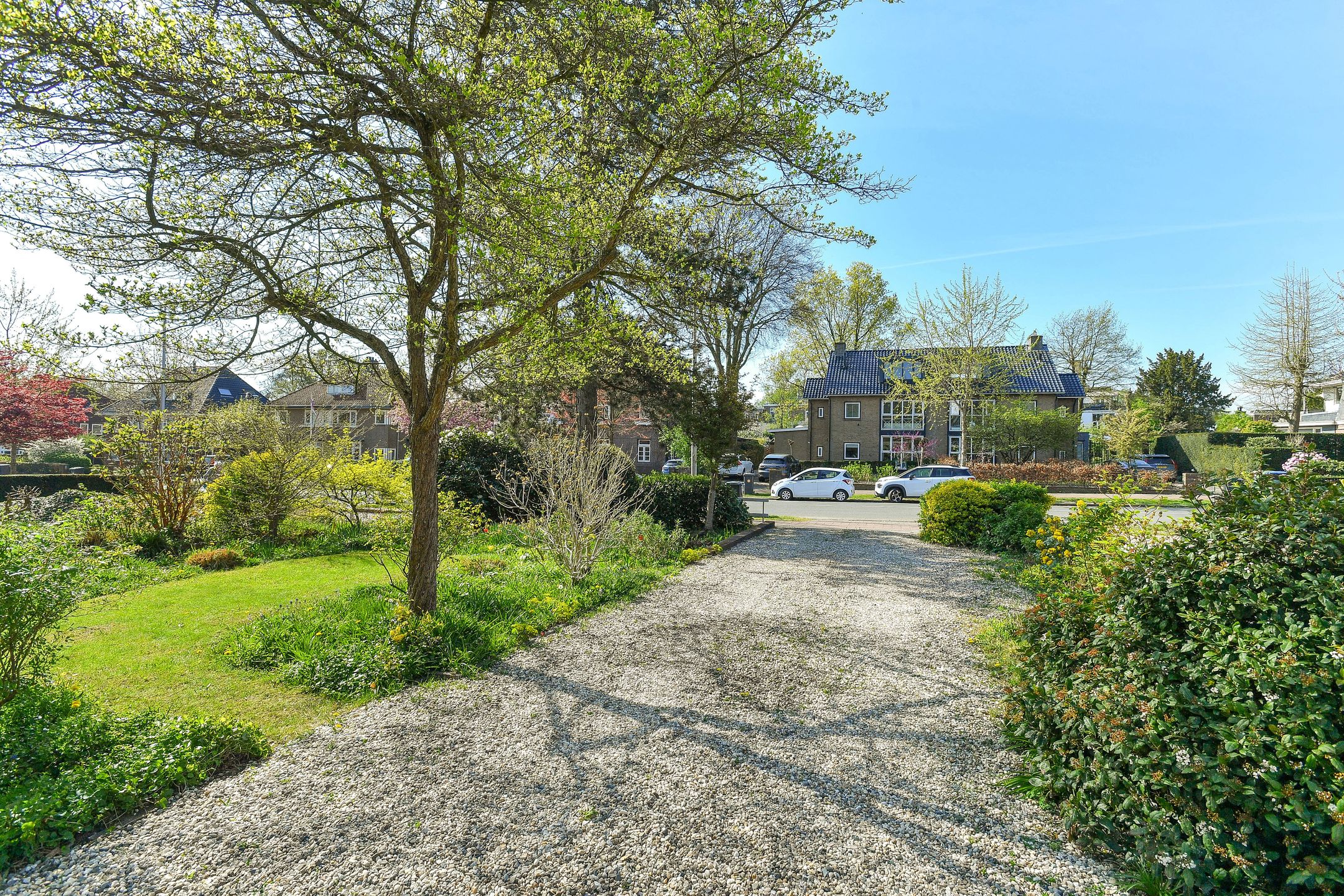 Foto 9 van Huijghenslaan 5